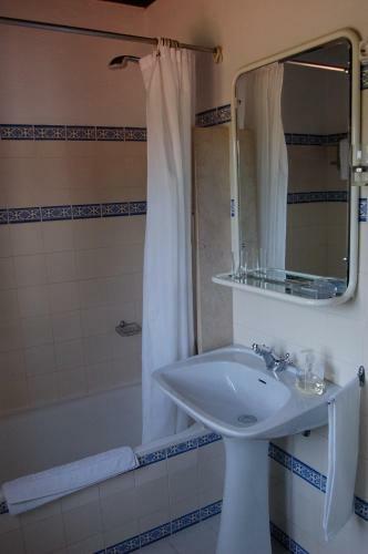 Agroturismo Quinta Da Anunciada Velha