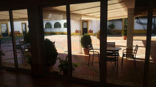 Agroturismo Quinta Da Anunciada Velha