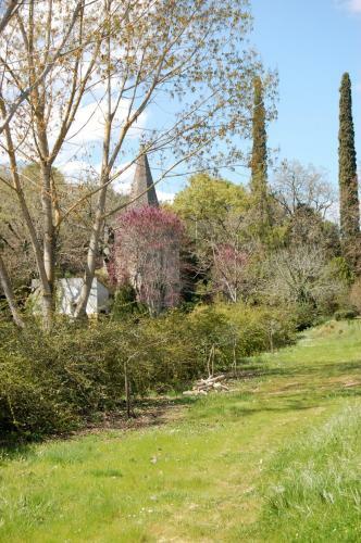Agroturismo Quinta Da Anunciada Velha