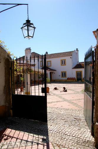 Agroturismo Quinta Da Anunciada Velha