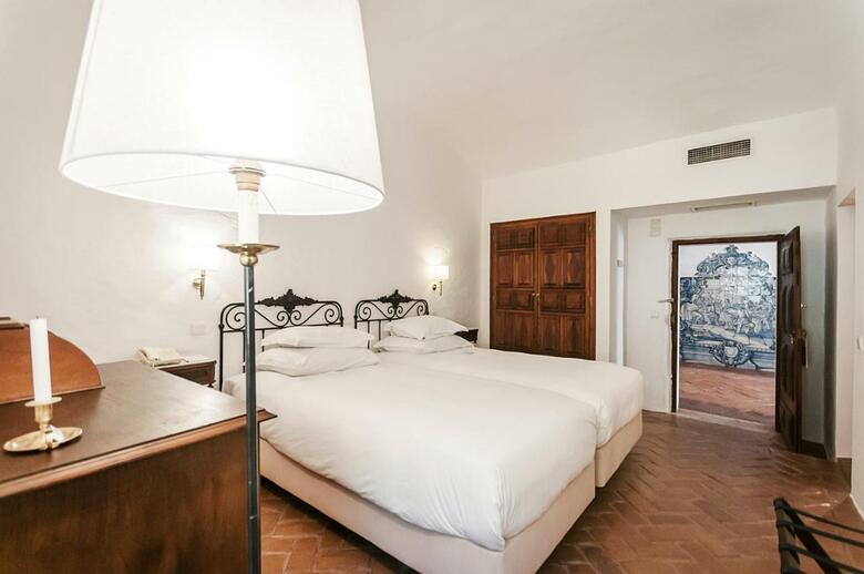 Convento De Sao Paulo - Hotel Rural