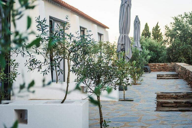 Convento De Sao Paulo - Hotel Rural