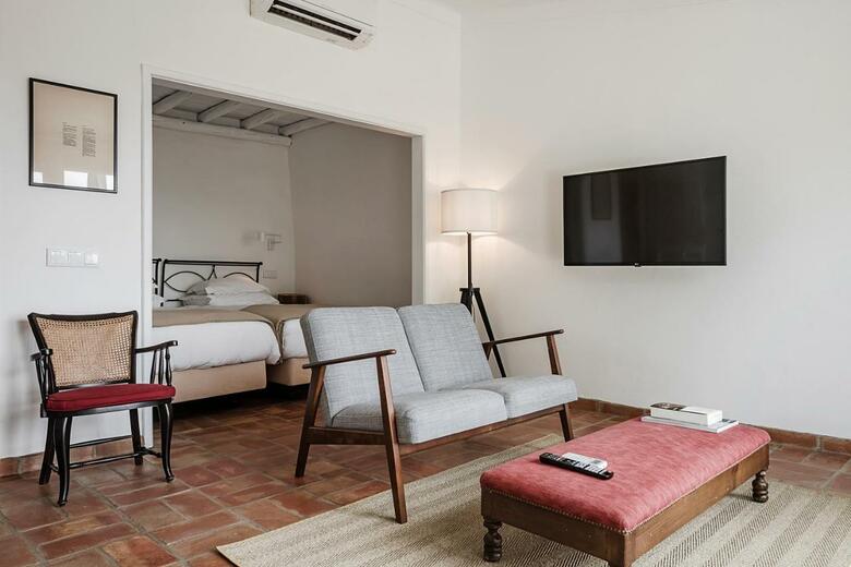 Convento De Sao Paulo - Hotel Rural