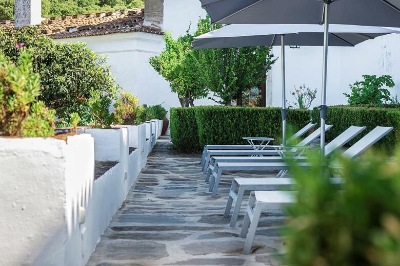 Convento De Sao Paulo - Hotel Rural