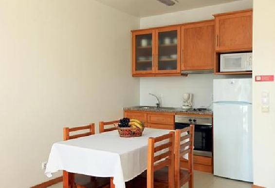 Hotel Apartamentos Acorsonho