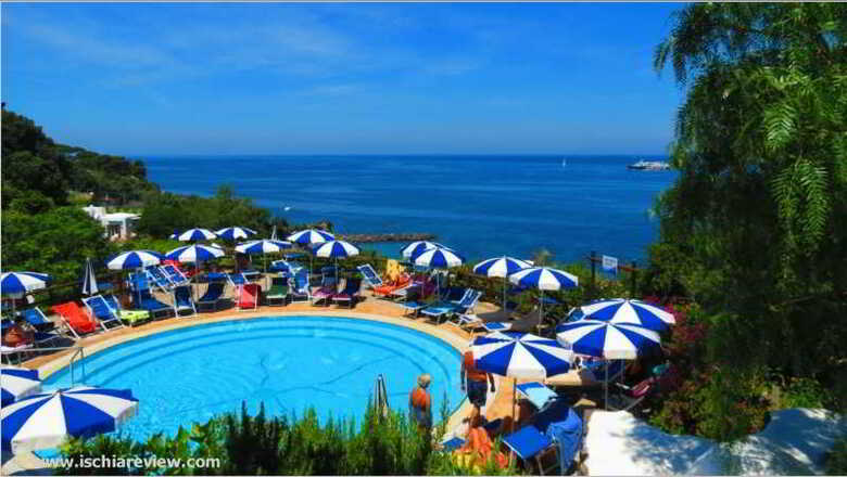 Hotel Loasi Castiglione