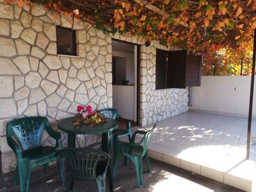 Apartment In Dramalj 5762