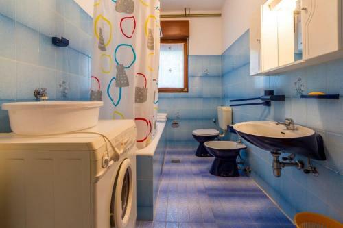 Apartment In Dramalj 5751