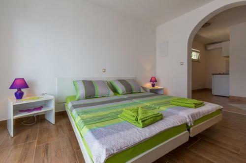 Apartments Ivano