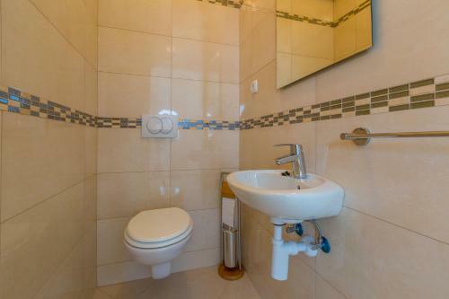 Apartments Ivano