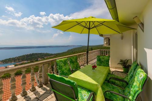 Apartments Ivano