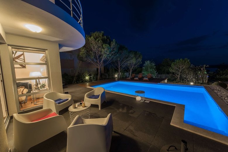 House Villa Hana
