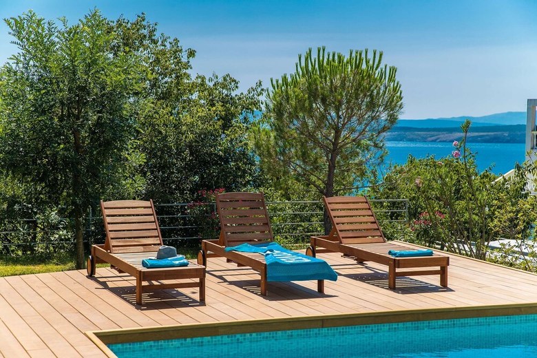 House Villa Hana