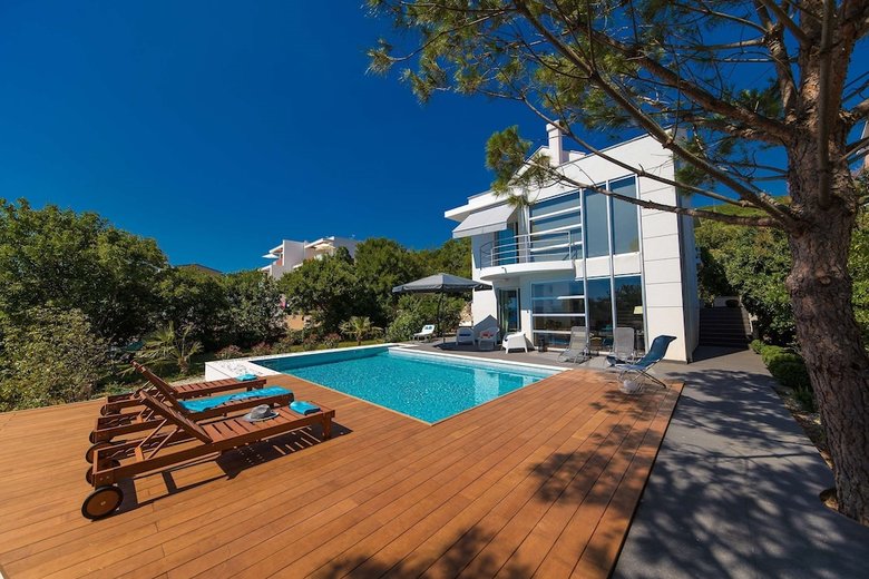 House Villa Hana