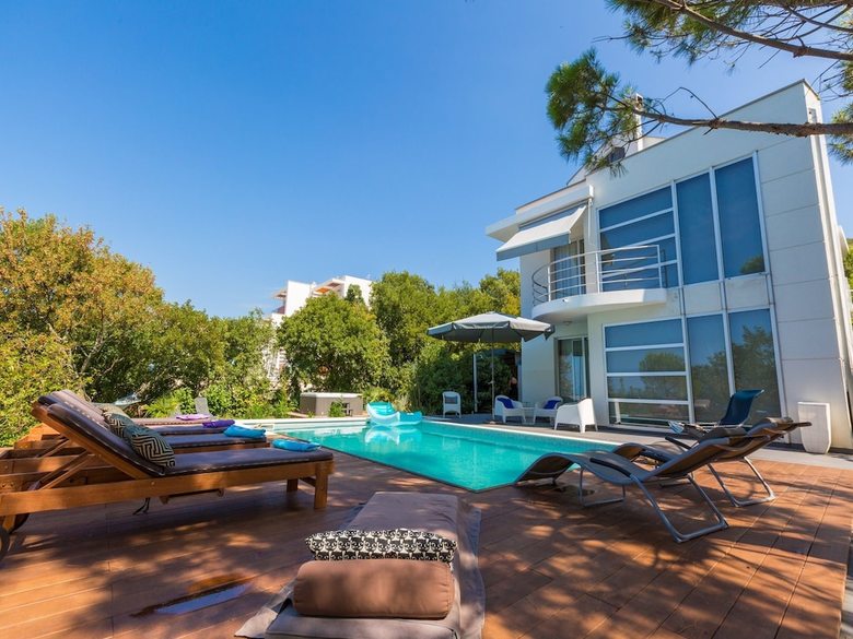 House Villa Hana
