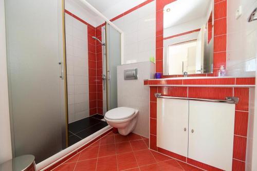 Apartments With A Parking Space Dramalj (crikvenica) - 5594