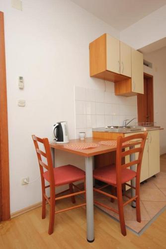 Apartments With A Parking Space Dubrovnik - 9057