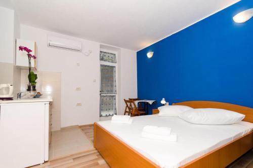 Hostal Double Room Dubrovnik 11145b