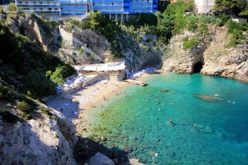Hostal Double Room Dubrovnik 11145b