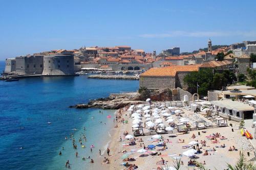 Hostal Double Room Dubrovnik 11145b
