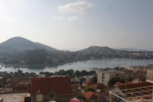 Apartments With A Parking Space Dubrovnik - 8587