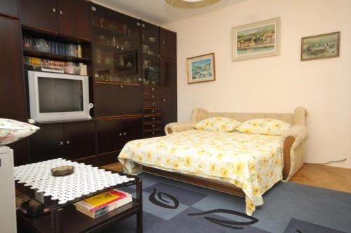 Apartments With A Parking Space Dubrovnik - 8587