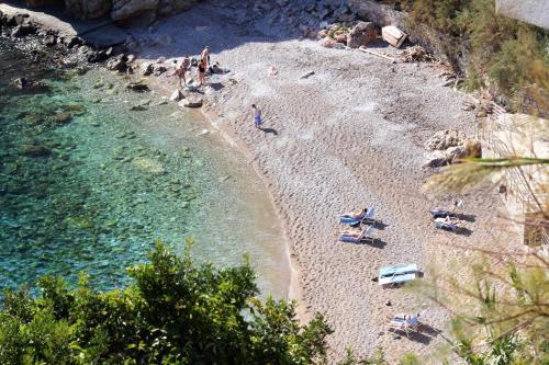 Apartments With A Parking Space Dubrovnik - 8587