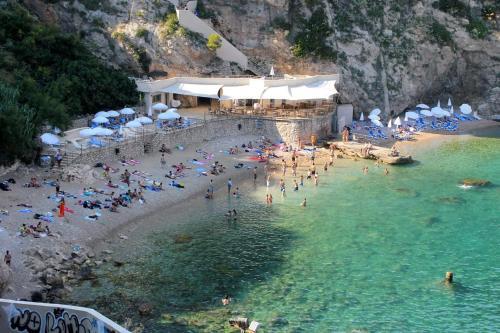 Apartments With A Parking Space Dubrovnik - 8587