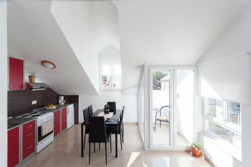 Apartment Igneus A51