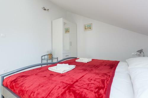 Apartment Igneus A51