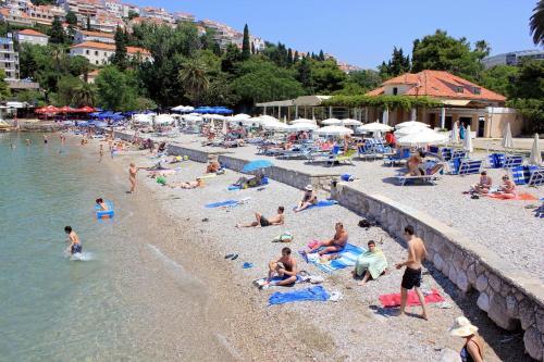 Apartments With Wifi Dubrovnik - 8975