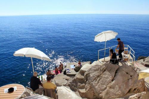 Hostal Rooms With Wifi Dubrovnik - 4694