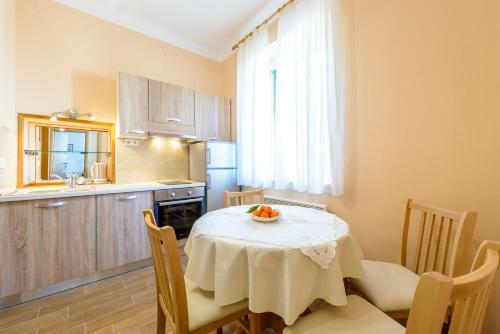 Kike's Apartment