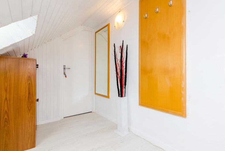 Hostal Rooms Jozomare