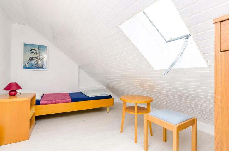 Hostal Rooms Jozomare