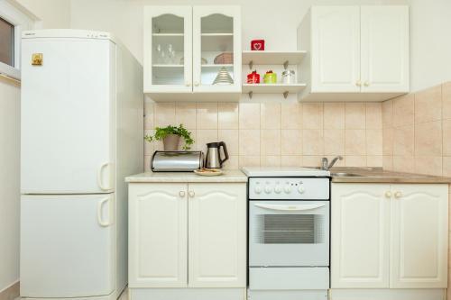 Apartment Vinea