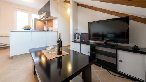 Apartment Sundelight