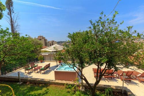 Apartment Hedera A16