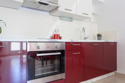 Apartment Chermesinus A57