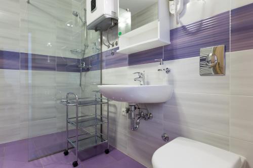 Apartment Chermesinus A57