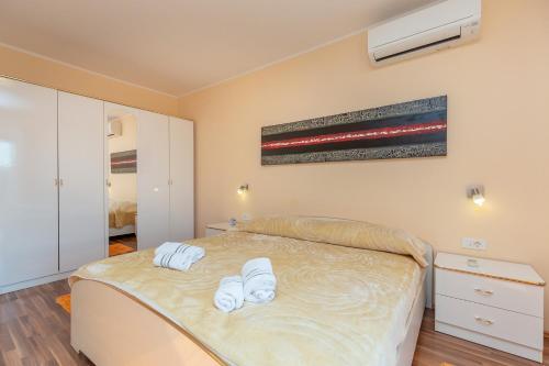 Holiday Home Trojkovic