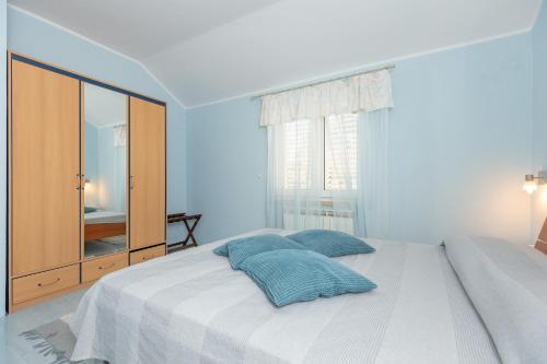 Holiday Home Trojkovic