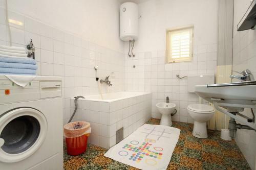Apartments With A Parking Space Dubrovnik - 9099