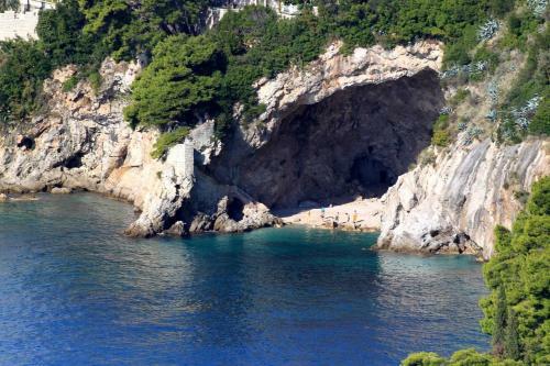 Apartments With A Parking Space Dubrovnik - 9099