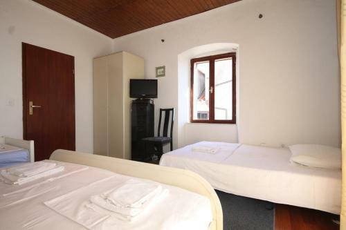 Apartments By The Sea Dubrovnik - 8552
