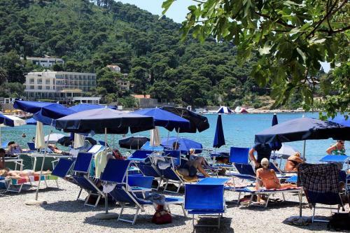 Apartments By The Sea Dubrovnik - 8544