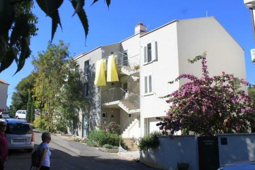 Apartments By The Sea Dubrovnik - 8544