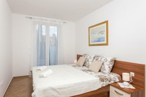 Apartments Gravosa