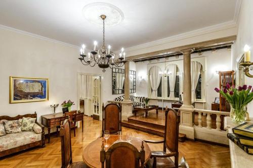 Luxury Villa With Wifi Dubrovnik - 11877