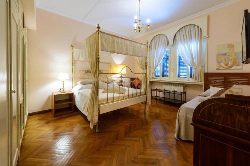 Luxury Villa With Wifi Dubrovnik - 11877